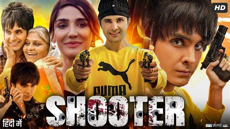 shooter full movie download|More.